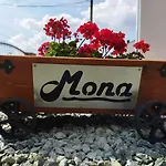 Apartmán Mona *