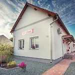 Apartmán Mona