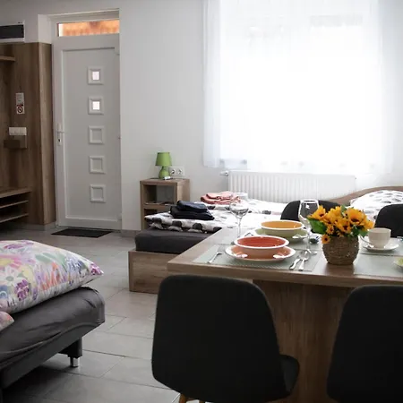 Mona Apartament